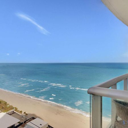 1Br Apartment With Beautiful View Sunny Isles Beach Exteriér fotografie