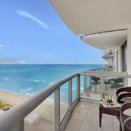 1Br Apartment With Beautiful View Sunny Isles Beach Exteriér fotografie