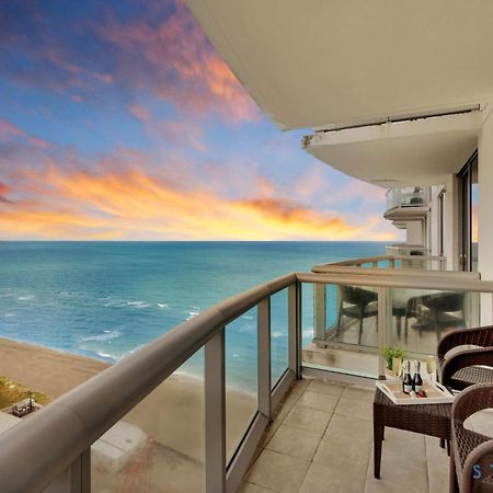 1Br Apartment With Beautiful View Sunny Isles Beach Exteriér fotografie